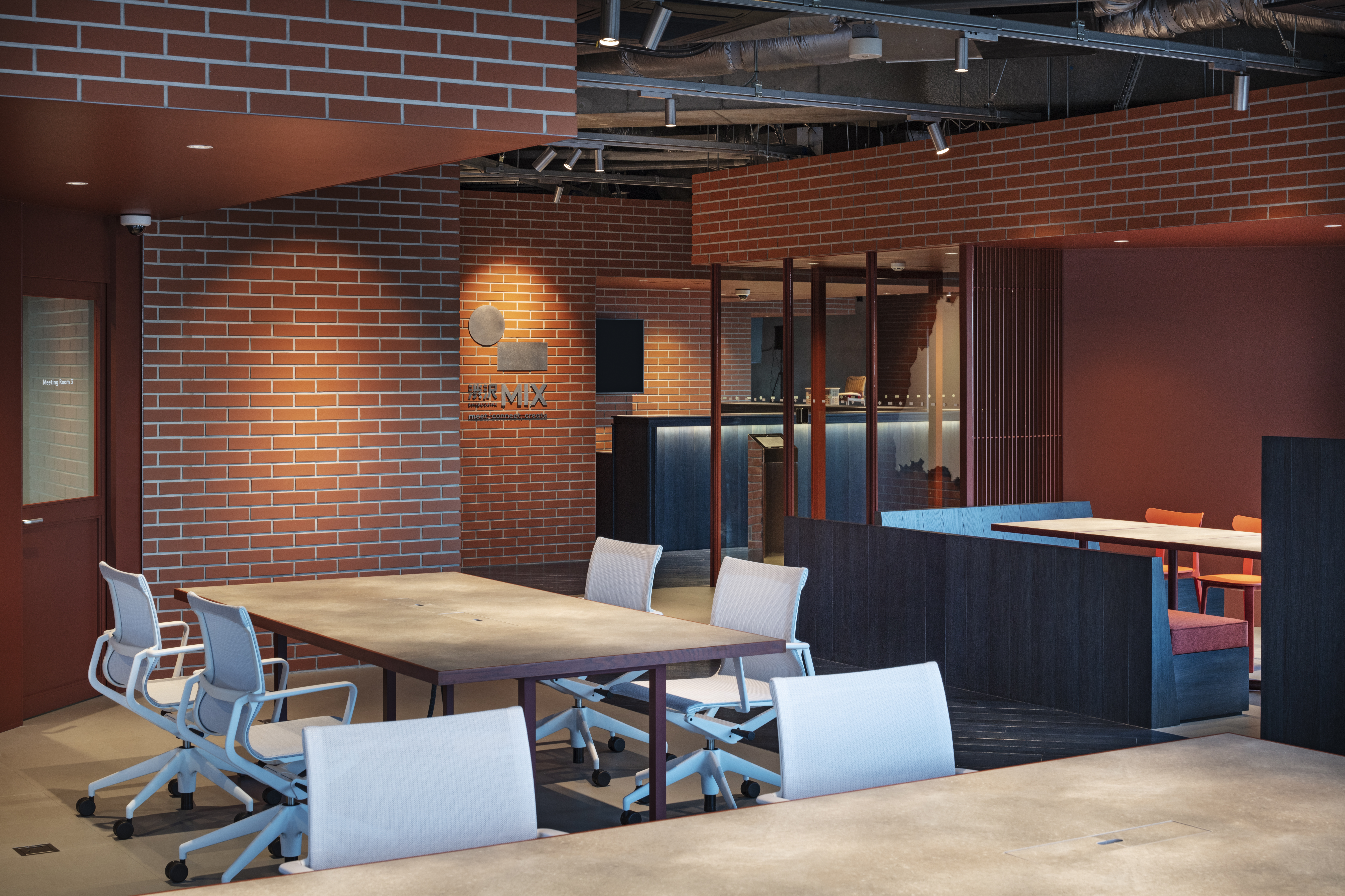 渋沢ＭＩＸ（原則会員登録制（一部ドロップイン利用可））