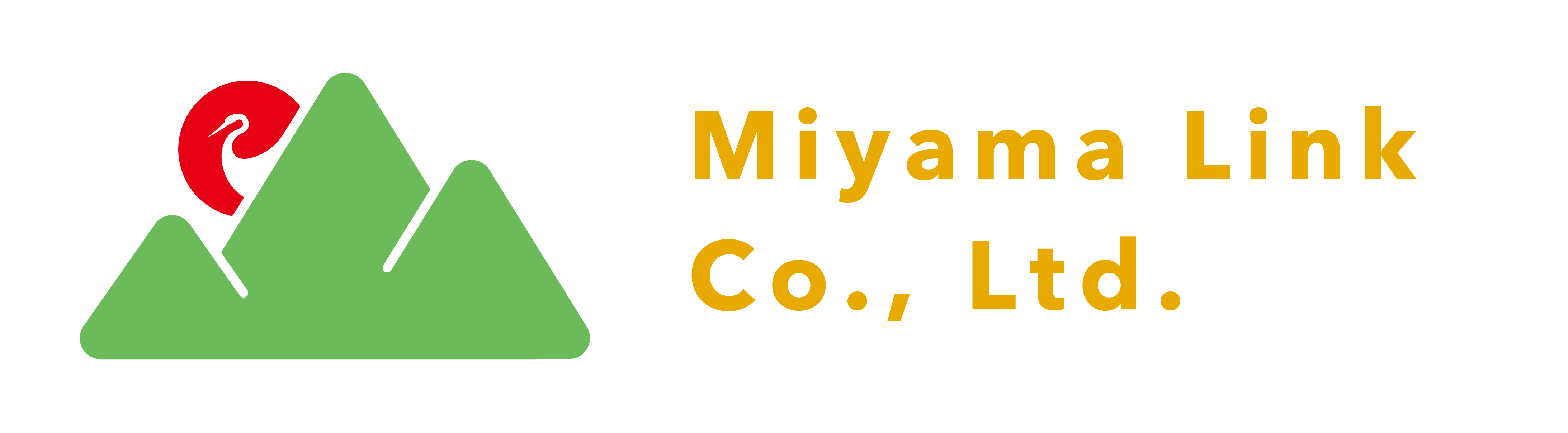 株式会社ミヤマリンク
